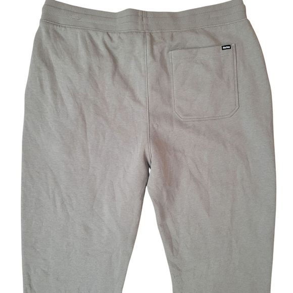Hurley Men's Joggers Sweatpants Size XL Waist 34" Inseam 32" - Picture 6 of 7